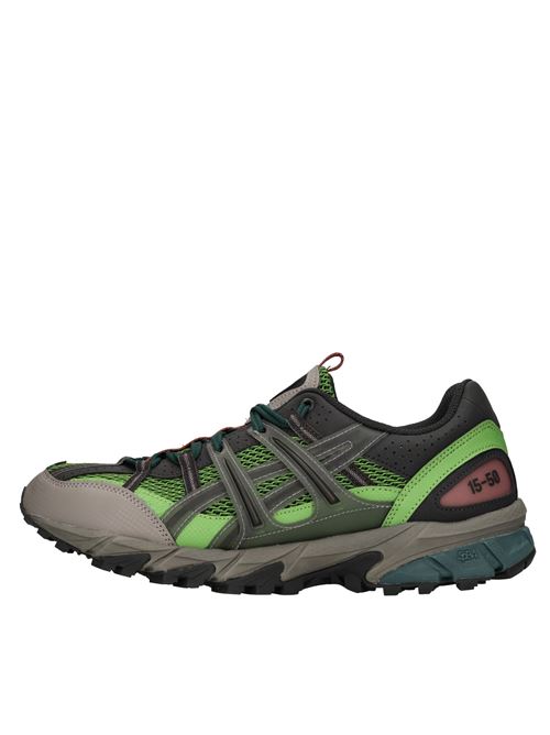 Sneakers in tessuto ASICS | GEL-SONOMA 15-50VERDE-GRIGIO